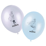 Balon 28 cm Frozen 2
