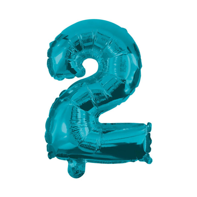 Fólia Lufi N2 Kék Procos