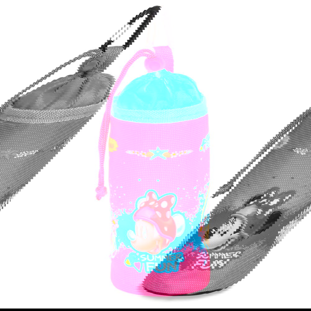 9215 Кейс За Бутилка Minnie --- BebeMama