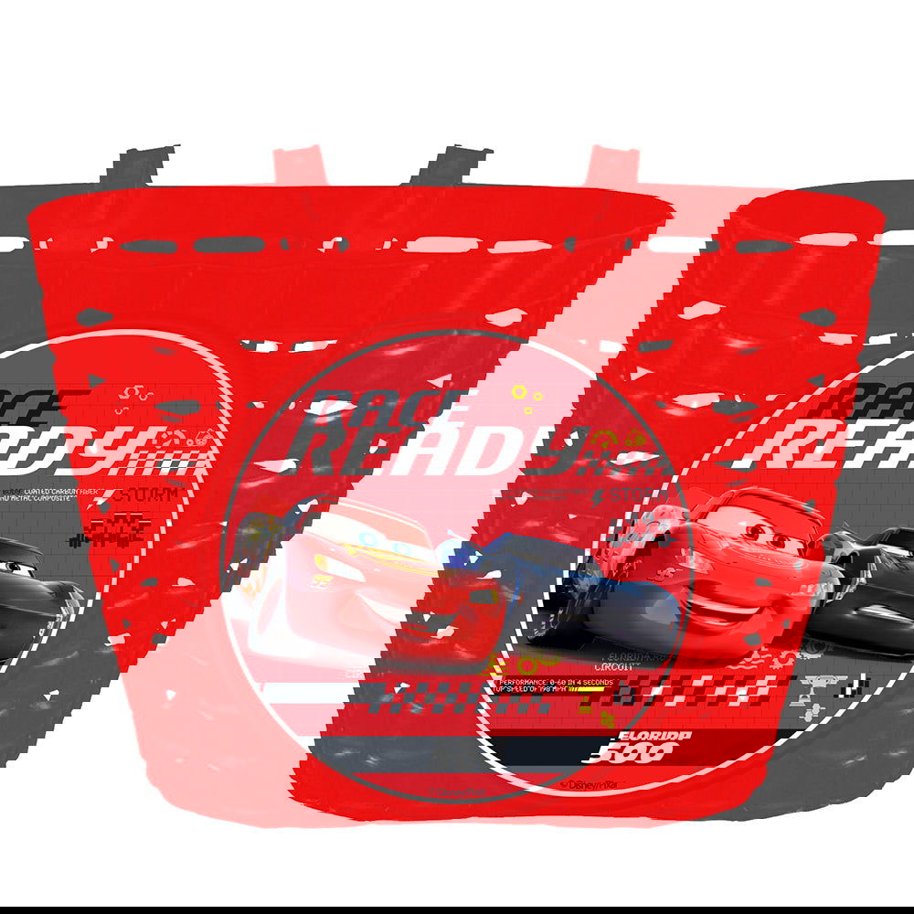 9228 Кошница За Колело Cars --- BebeMama