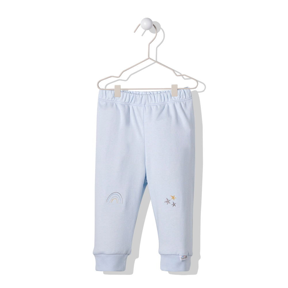 T2969 Панталонки Cute And Cool Син 18-24M/92Cm --- BebeMama