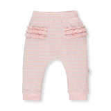 T3216 Панталон Baby Couple Pink 18-24M/92Cm --- BebeMama