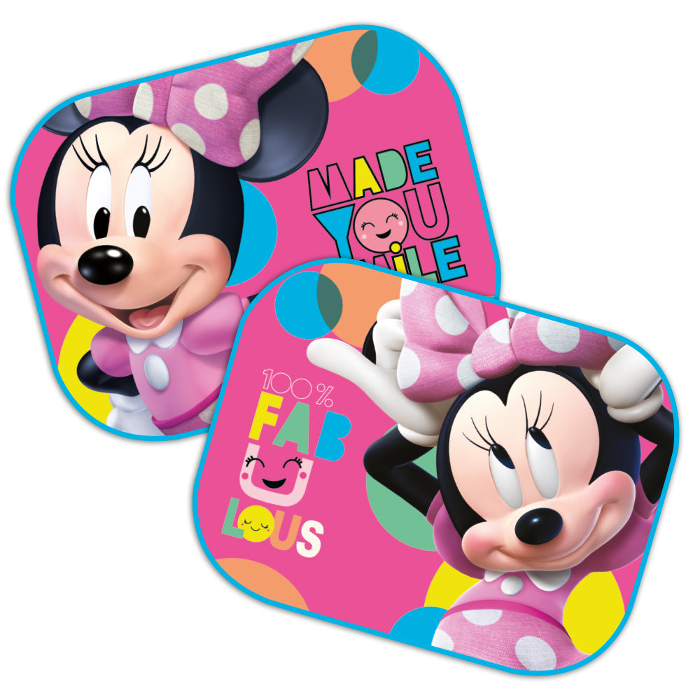 Freeon Сенник За Кола 44Х35См, 2Бр. Minnie New