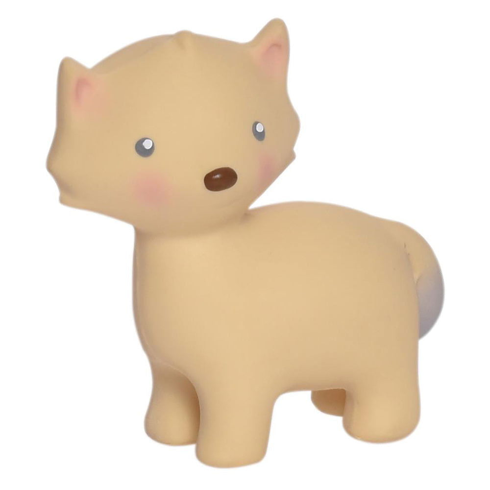 94301 Играчка За Баня Лисица --- BebeMama