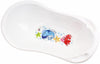 Вана Перлена С Голяма Картинка Бяла90Х50Х30 За Стойка - Вани - TheSmileOfYourBaby - BebeMama
