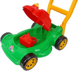 Косачка За Трева С Туба За Гориво И Отварящ Се Капак И Градинарски Инструменти 55х29х21 Julia