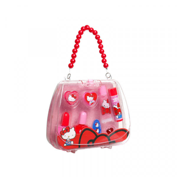 Чанта С Грим И Акс Hello Kitty H Air-Val