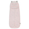 P553 Пелена Organic Sleepy Sheepy Pink 65 Cm Bebetto