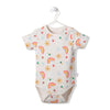T2986 Боди Joyful Екрю 24-36M/98Cm --- BebeMama