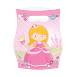 990040 Торбичка My Princess 23,4 X 16,2 См 8 Бр. --- BebeMama