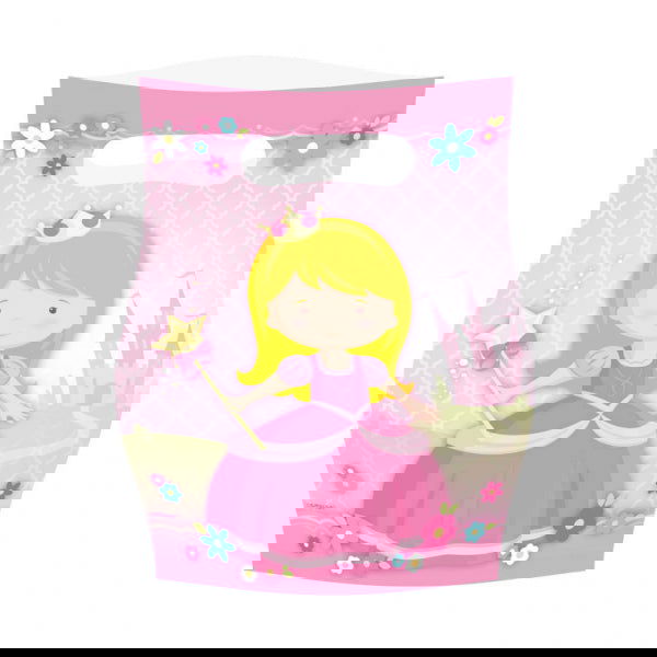 990040 Торбичка My Princess 23,4 X 16,2 См 8 Бр. --- BebeMama