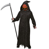 9902813 Костюм Pumpkin Reaper 5 -6 Г. --- BebeMama