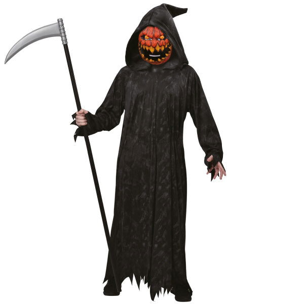 9902813 Костюм Pumpkin Reaper 5 -6 Г. --- BebeMama