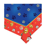 9903821 Покривка За Маса Paw Patrol 120 Х 180 См --- BebeMama