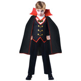 9904769 Dracula Момче Age 8 - 10 Г --- BebeMama
