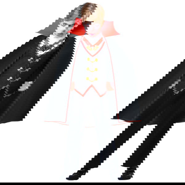 9904769 Dracula Момче Age 8 - 10 Г --- BebeMama
