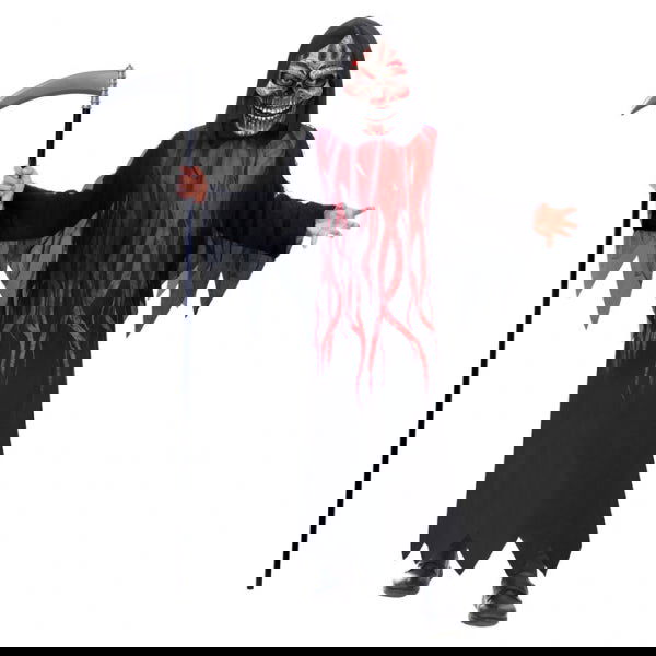9907096 Костюм Dark Shadow Reaper 8-10Г --- BebeMama