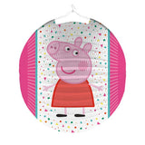 9907262 Фенер Peppa Pig25См --- BebeMama