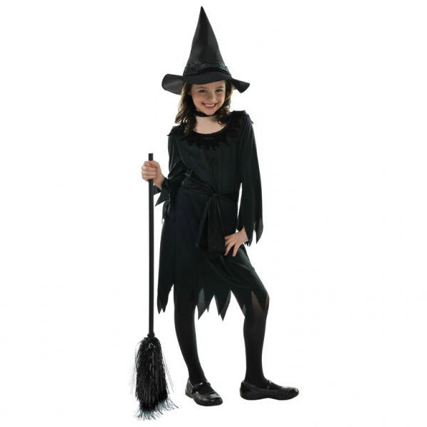 997480 Костюм Lil Witch8-10 Г. --- BebeMama