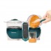 Уред За Готвене Nutribaby Plus Opal Зелен --- BebeMama