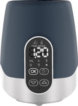 Уред За Подгряване На Шишета Вкъщи И В Кола Nutri Smart --- BebeMama