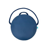 Babymoov Малка Сгъваема Кошара Babyni с UV Фактор 50+ Marine
