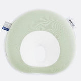 Бебешка Възглавница Cosyhead Fresh, Sage Green