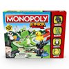 A6984 Настолна Игра Monopoly Junior --- BebeMama