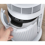 Пречиствател За Въздух И Вентилатор Amf765 10 Philips