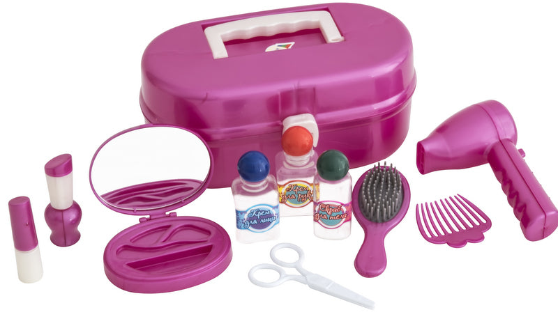 Set cosmetice 24x15x11 în cutie