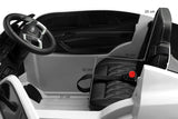 Акумулаторен Автомобил Audi Etron Spоrtback Син Caretero Toyz --- BebeMama