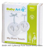 Сувенир - Baby Art My Pure Touch Shiny Vibes --- BebeMama