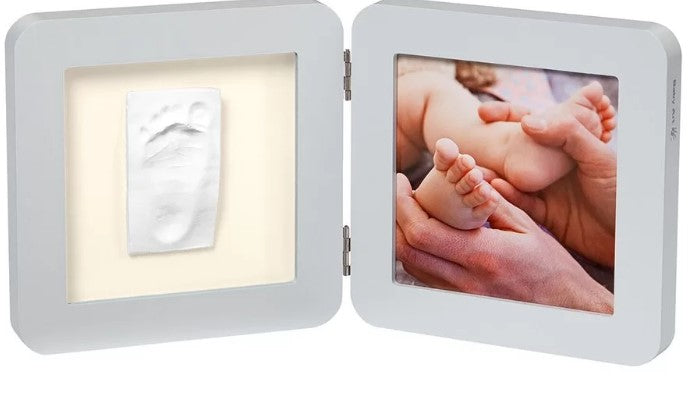 Отпечатък - Baby Art Print Квадратен - Аксесоари За Стая - Baby Art - BebeMama