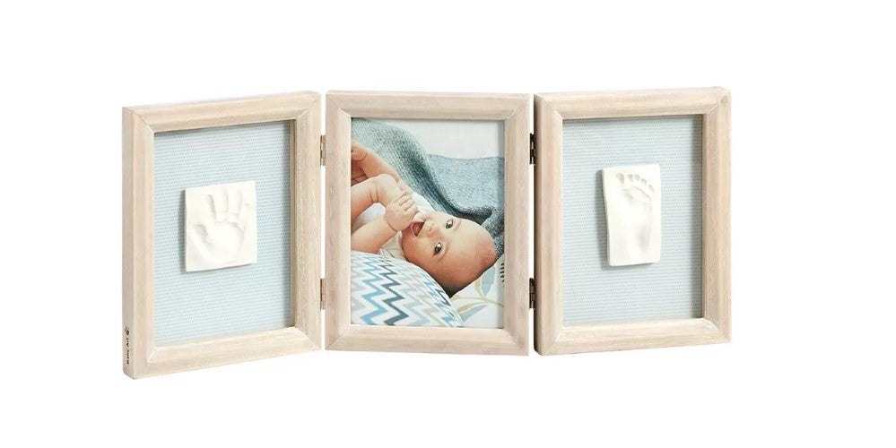 Отпечатък За Ръчичка И Краче Classic - Baby Art - Аксесоари За Стая - Baby Art - BebeMama