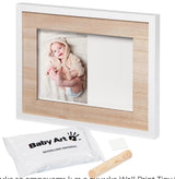 Отпечатък - Baby Art Wall Print Tiny Style --- BebeMama