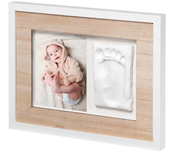 Отпечатък - Baby Art Wall Print Tiny Style - Аксесоари За Стая - Baby Art - BebeMama