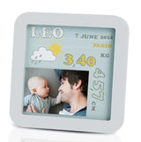 Моят Рожден Ден - Аксесоари За Стая - Baby Art - BebeMama