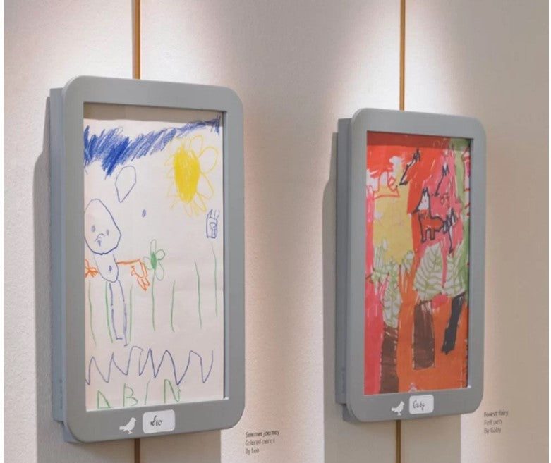 Моята Галерия --- BebeMama