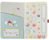 Дневник "Моите Първи Думички" --- BebeMama