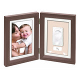Baby Art My Baby Touch - Отпечатък + Снимка (Brown)