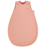 BabyCalin 0-6 hónapos nyári pamut hálózsák, 65 cm, 0,5 Tog, Szív