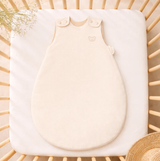 BabyCalin "Maci" pamut jersey nyári hálózsák 0-6 hónap, 65 cm, 0,5 Tog