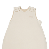 BabyCalin "Maci" pamut jersey nyári hálózsák 0-6 hónap, 65 cm, 0,5 Tog