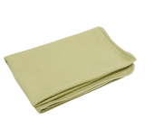 BabyCalin nyári babatakaró 75x100 cm Khaki