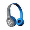 Детски Bluetooth Слушалки, Сини