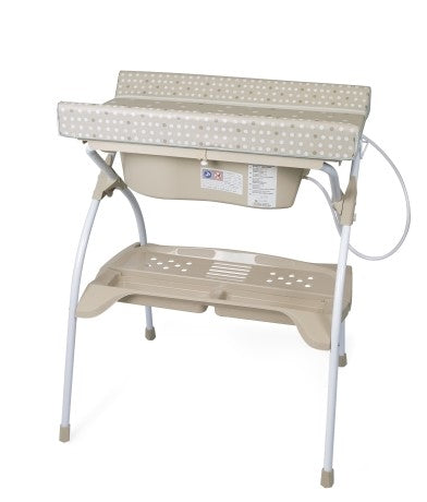 Baby Land™ Dulap-Baie Nou Rodi Micul Melc
