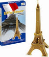 Puzzle 3D Turnul Eiffel Paris