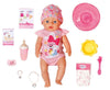 Baby Born - Интерактивно Бебе С Аксесоари: Момиче --- BebeMama