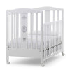 Baby Chic Кошара Бяла --- BebeMama