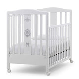 Baby Chic Кошара Бяла --- BebeMama